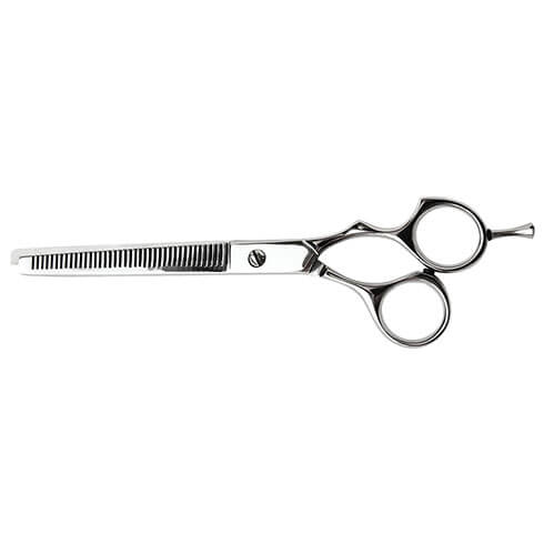 Grooming blending scissors - semi-professional - 18cm - Optimum classic