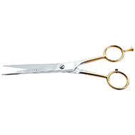 Grooming straight scissors XP204 - Special Beginner - 19cm - Optimum classic