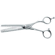 Grooming thinning scissors XP602 - professionnal - Optimum Japan Style Specific - 17cm
