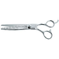 Grooming blending scissors XP604 - professionnal - Optimum Japan Style Specific - 18cm