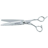 Grooming straight scissors XP606 - professionnal - Optimum Japan Style Specific - 20cm