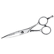 Grooming straight scissors XP640 - professionnal - Optimum Japan Style Light - 15cm