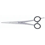 Grooming scissors straight XP 700 - Top range professional - Optimum Solingen - 16,5 cm