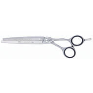 Grooming blending scissors XP 704 - Top range professional - Optimum Solingen - 18 cm