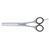 Grooming scissors thinning XP 705 - Top range professional - Optimum Solingen - 15 cm