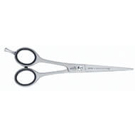 Grooming scissors straight XP 706 for left-handed - Top range professional - Optimum Solingen - 15 cm