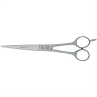 Dog straight scissors - High-end professional - Lazer Kutch - 22 cm