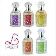 Spray - Sweet Odour perfume for dog -  Ladybel