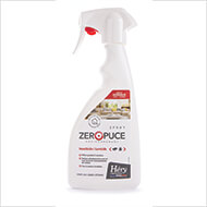 Spray environnement Zéro Puce Héry 500ml